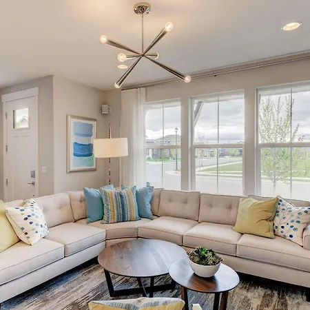 Cozy Montana Getaway Near Bozeman & Yellowstone